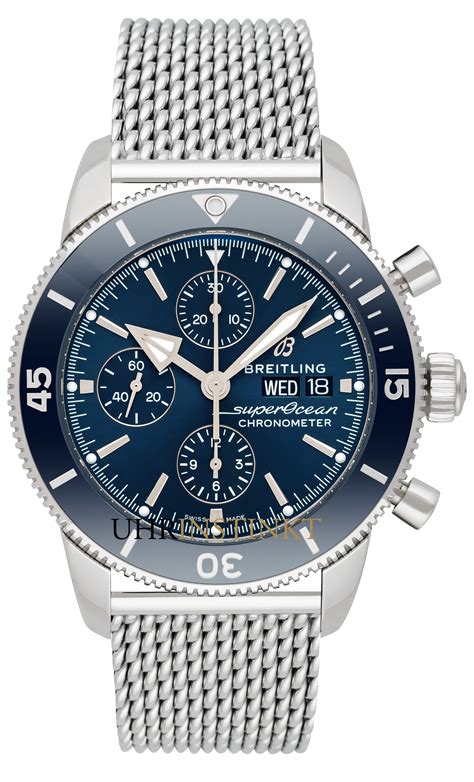 breitling transocean heritage 64|Breitling superocean price guide.